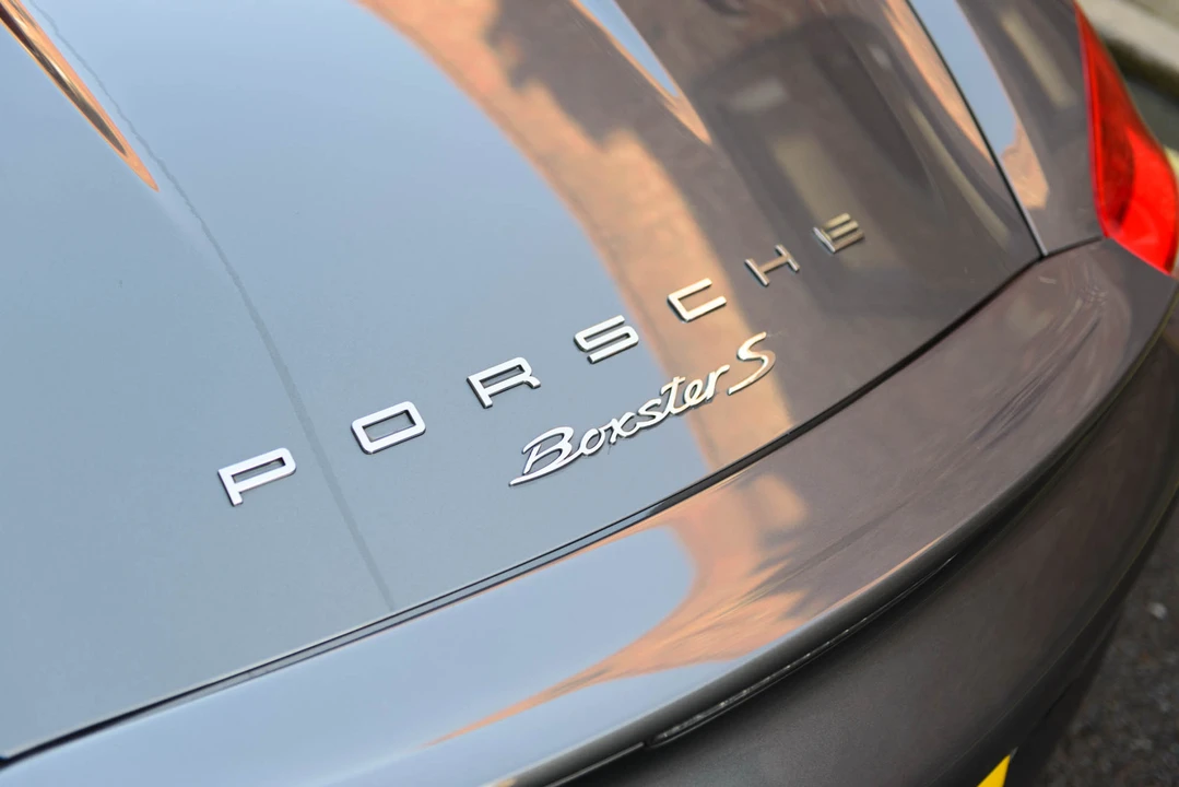 2012 Porsche 981 Boxster S - Image 20 of 31