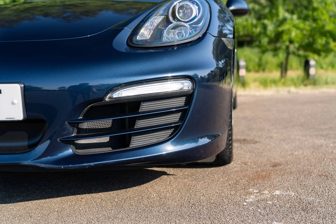 2012 Porsche 981 Boxster - Image 20 of 31
