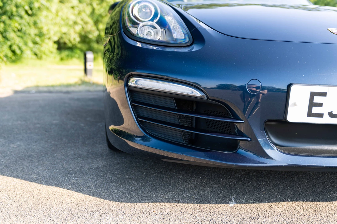 2012 Porsche 981 Boxster - Image 25 of 31