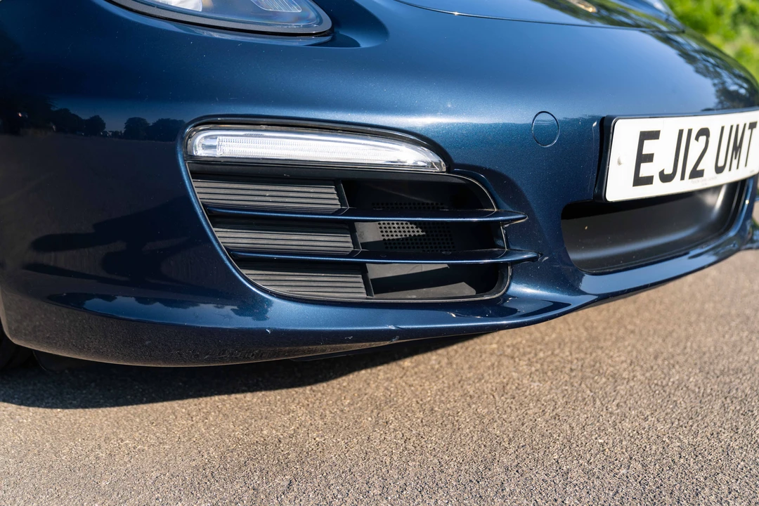 2012 Porsche 981 Boxster - Image 22 of 31