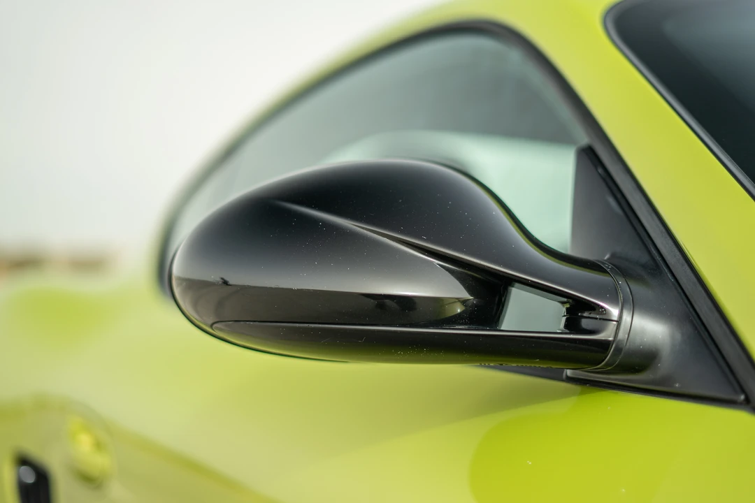 2012 Porsche 987 Cayman R - Image 30 of 31