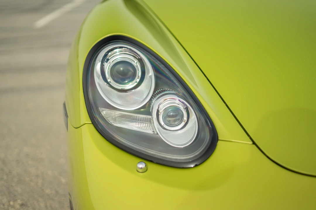 2012 Porsche 987 Cayman R - Image 13 of 31