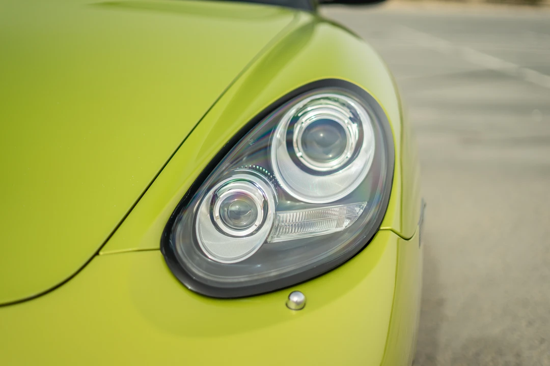 2012 Porsche 987 Cayman R - Image 14 of 31