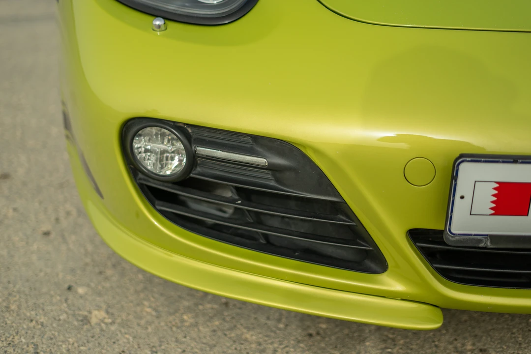 2012 Porsche 987 Cayman R - Image 16 of 31