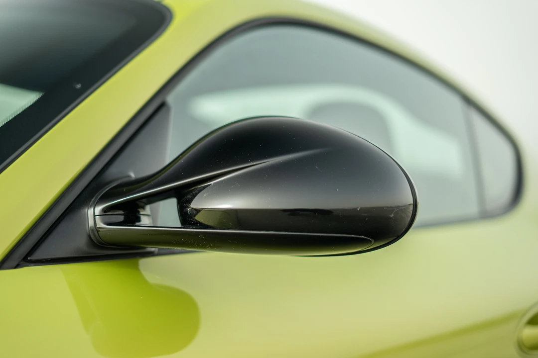 2012 Porsche 987 Cayman R - Image 31 of 31