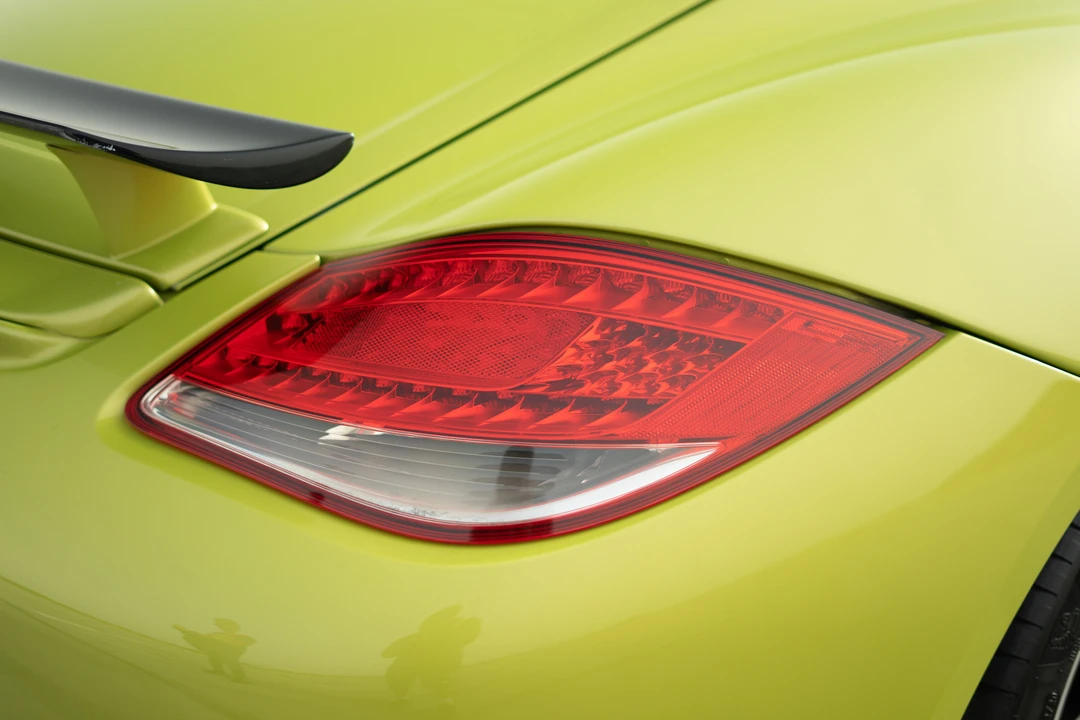 2012 Porsche 987 Cayman R - Image 18 of 31