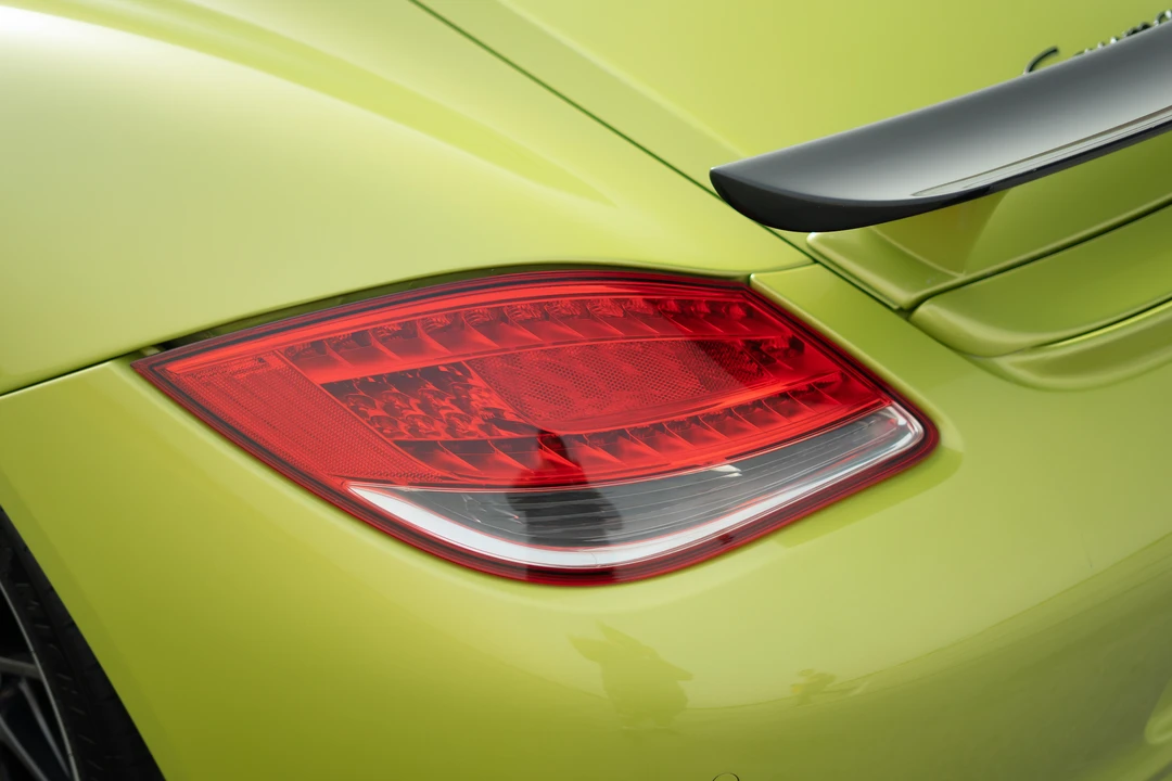2012 Porsche 987 Cayman R - Image 20 of 31
