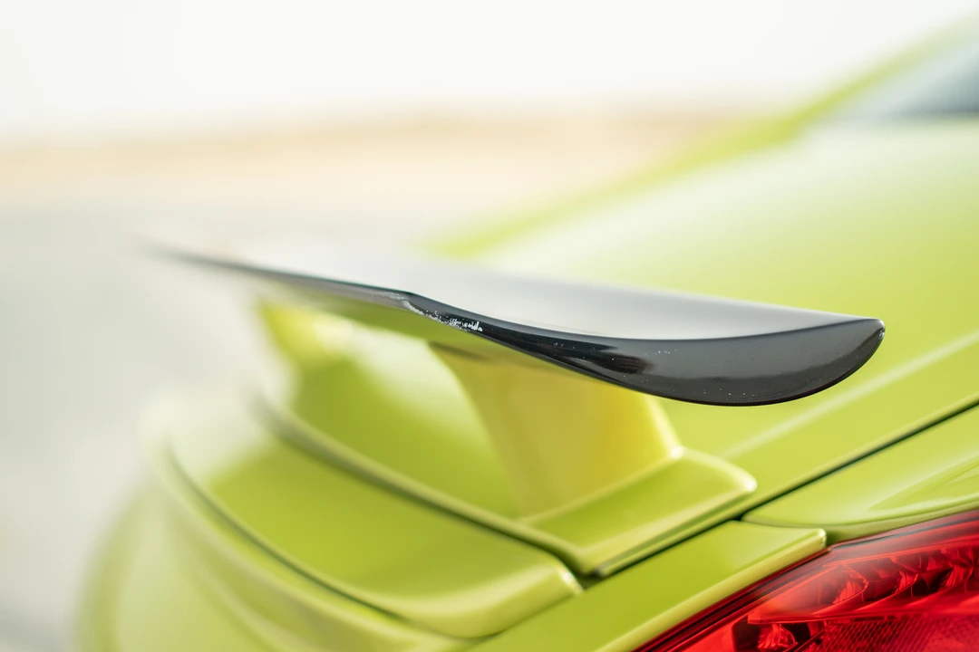 2012 Porsche 987 Cayman R - Image 22 of 31