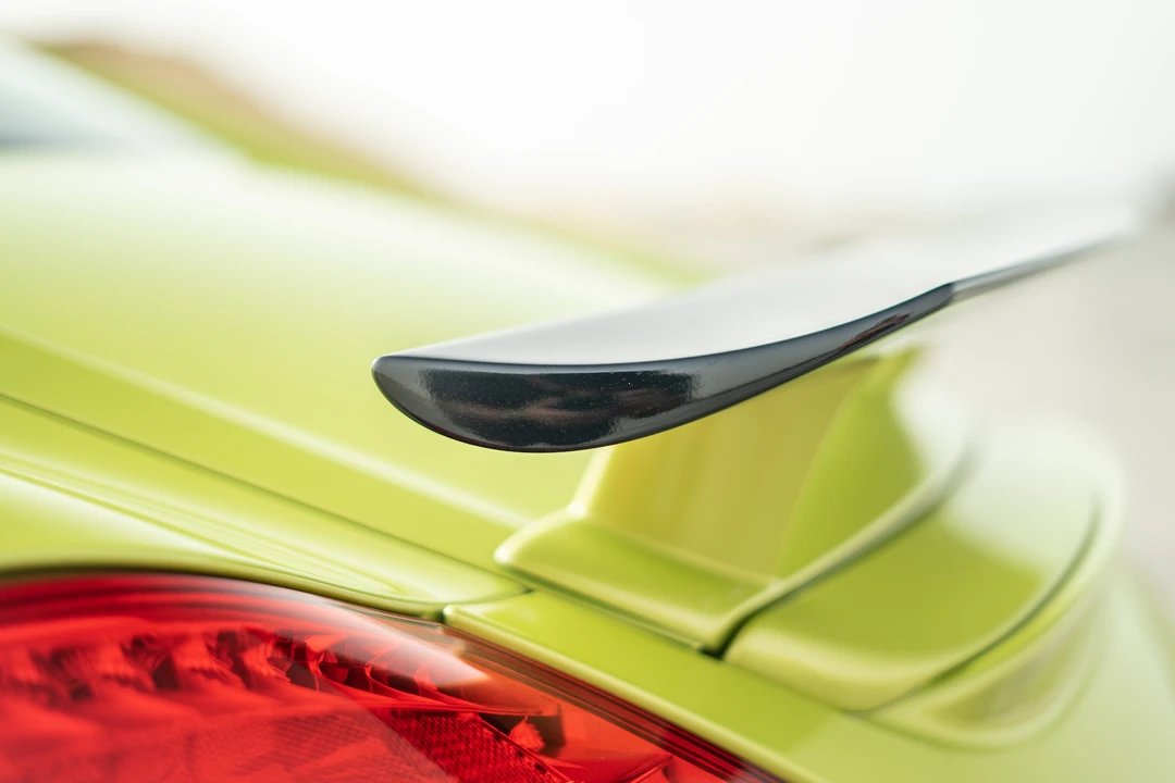2012 Porsche 987 Cayman R - Image 23 of 31