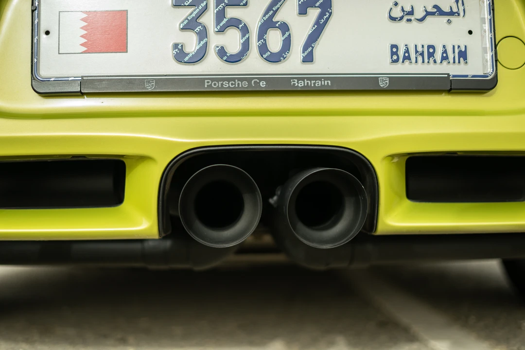 2012 Porsche 987 Cayman R - Image 26 of 31