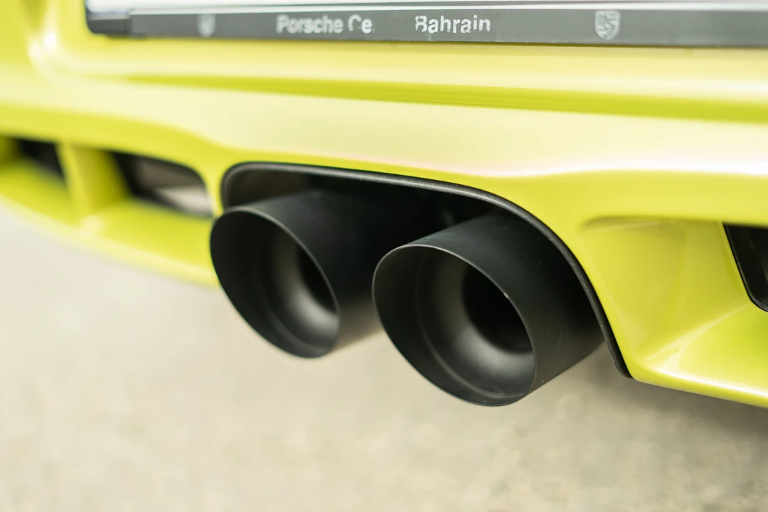2012 Porsche 987 Cayman R - Image 27 of 31