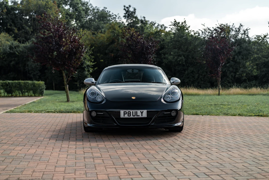 2012 Porsche 987 Cayman R - Image 29 of 31