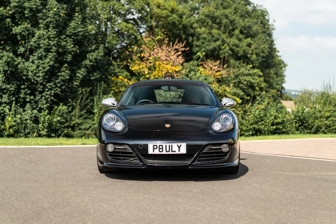 2012 Porsche 987 Cayman R - Image 20 of 31