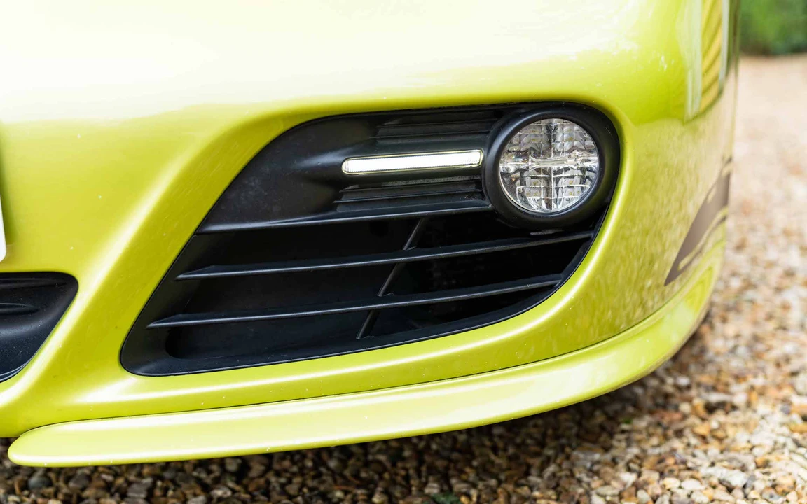 2012 Porsche 987 Cayman R - Image 28 of 31