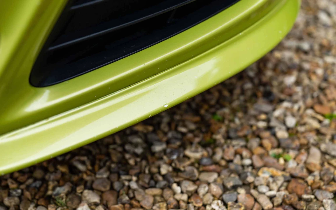 2012 Porsche 987 Cayman R - Image 29 of 31