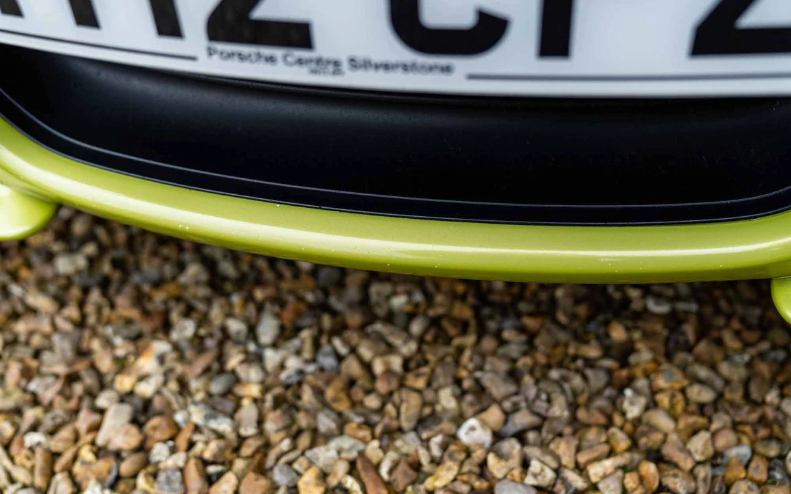 2012 Porsche 987 Cayman R - Image 30 of 31