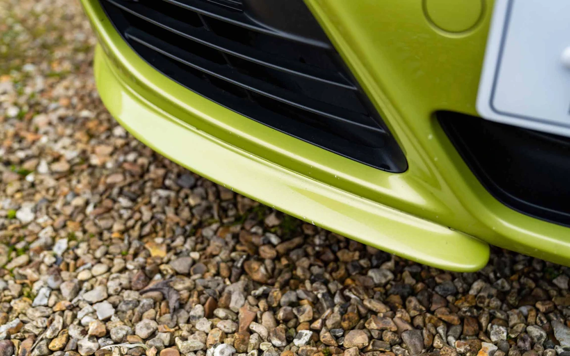 2012 Porsche 987 Cayman R - Image 31 of 31
