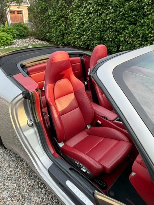 2012 Porsche 991 Carrera - Image 7 of 8