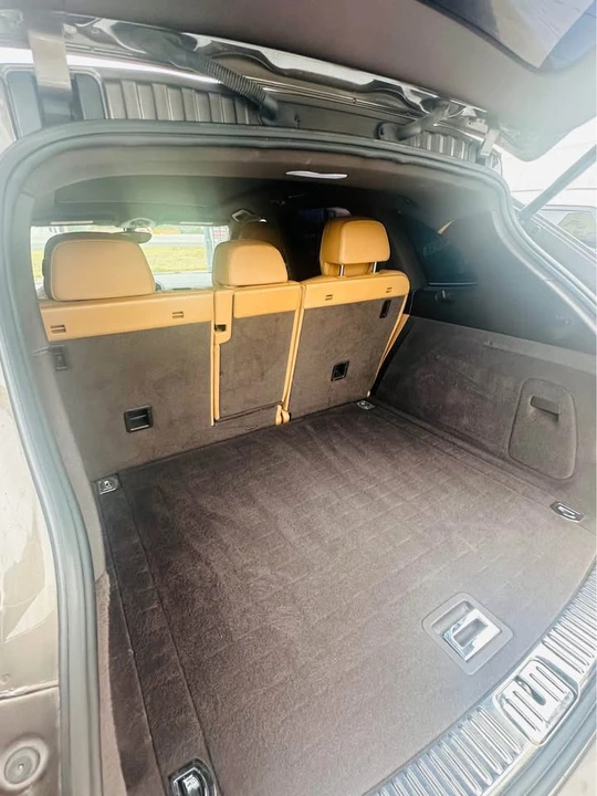 2012 Porsche 958 Cayenne - Image 2 of 6