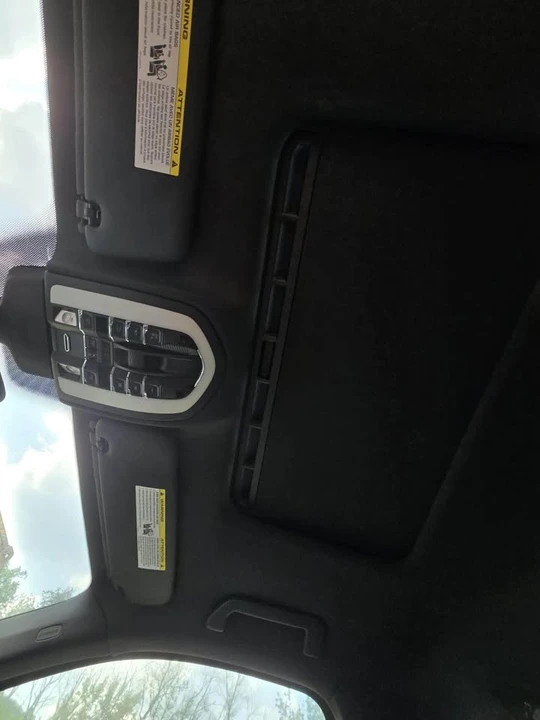 2012 Porsche 958 Cayenne - Image 10 of 10
