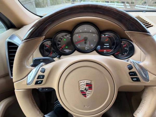 2012 Porsche 958 Cayenne S - Image 15 of 15