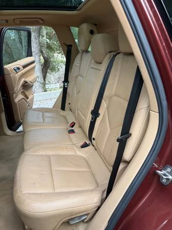 2012 Porsche 958 Cayenne S - Image 8 of 15