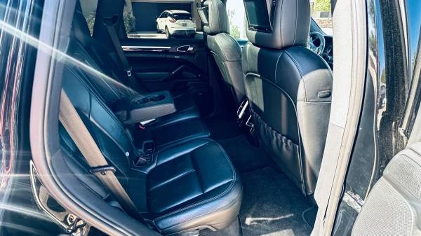 2012 Porsche 958 Cayenne S - Image 20 of 21