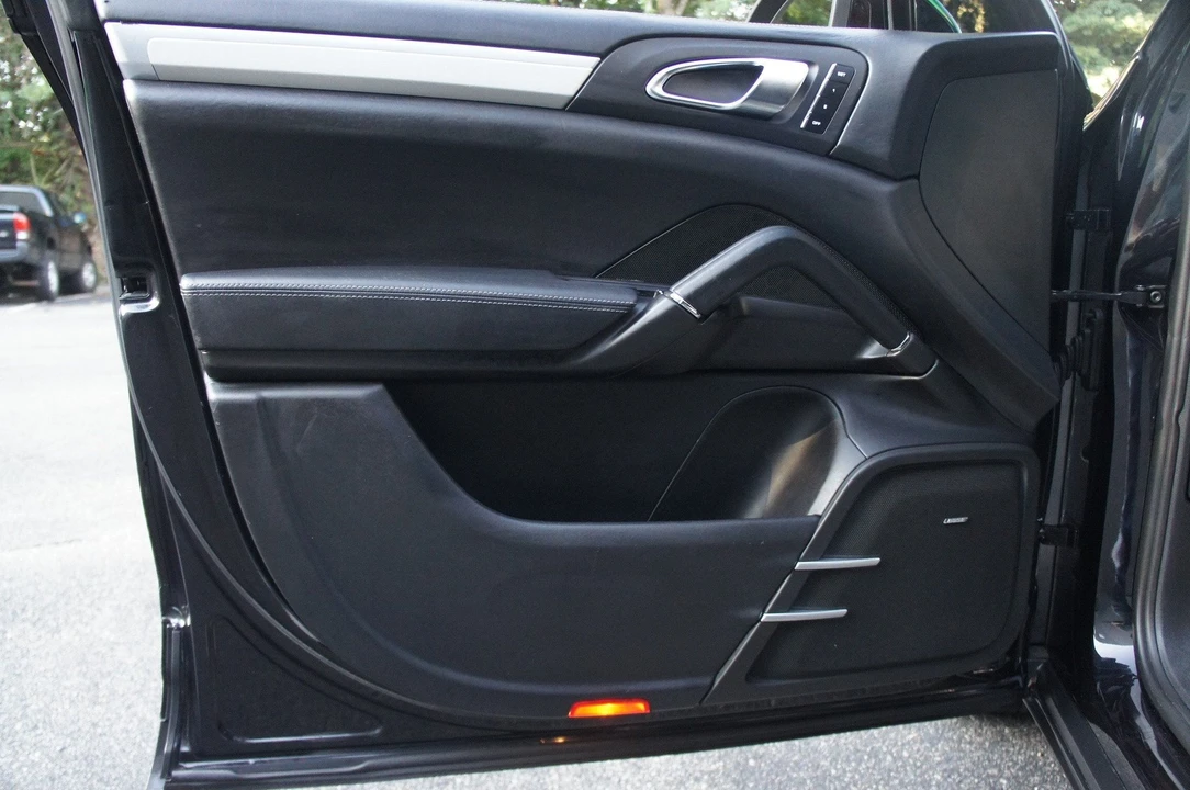 2012 Porsche 958 Cayenne Turbo - Image 20 of 31