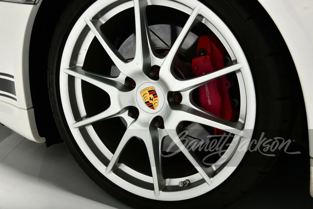 2012 Porsche 987 Cayman R - Image 4 of 18