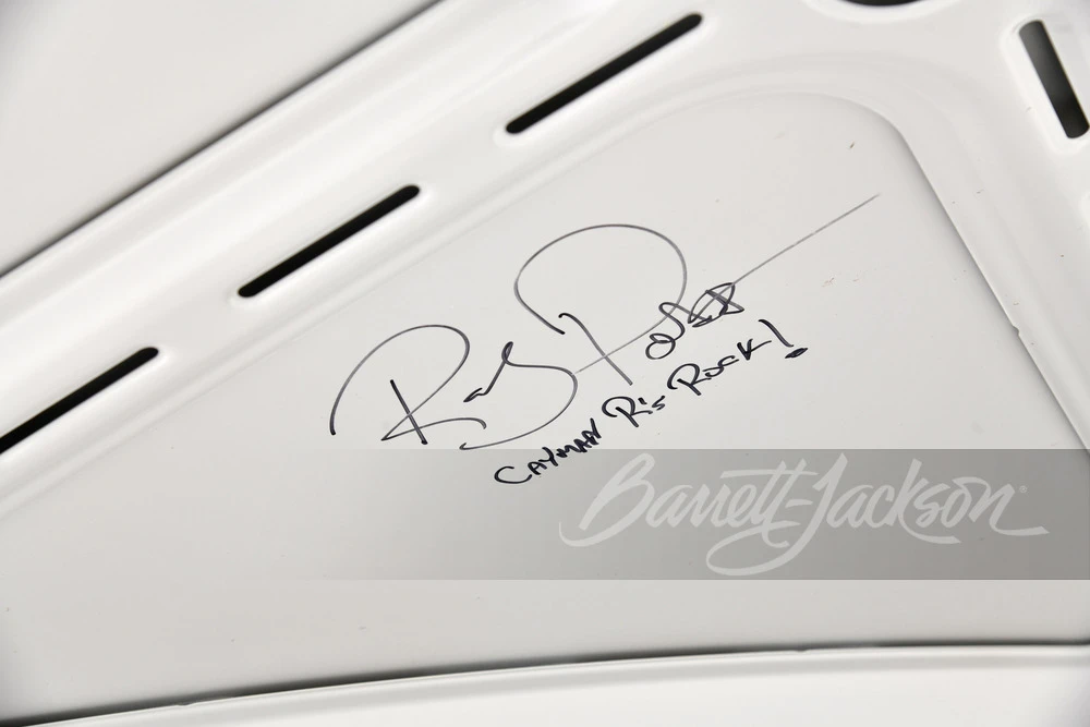 2012 Porsche 987 Cayman R - Image 8 of 18