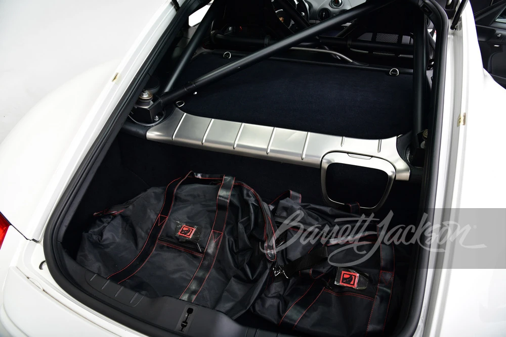 2012 Porsche 987 Cayman R - Image 10 of 18