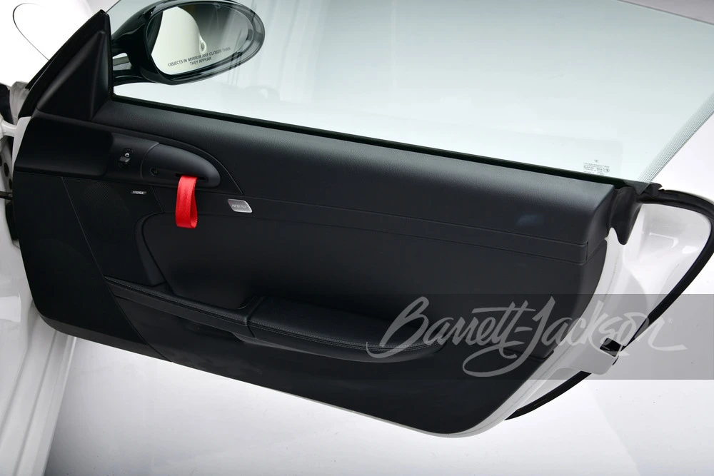 2012 Porsche 987 Cayman R - Image 11 of 18