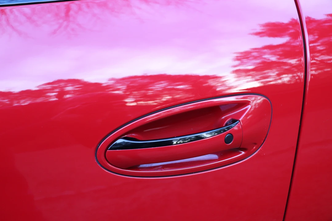 2012 Porsche 970 Panamera GTS - Image 28 of 31