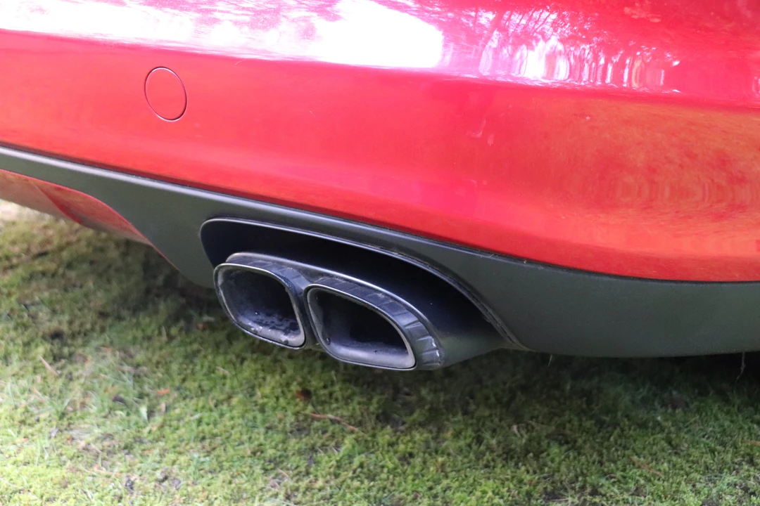 2012 Porsche 970 Panamera GTS - Image 31 of 31