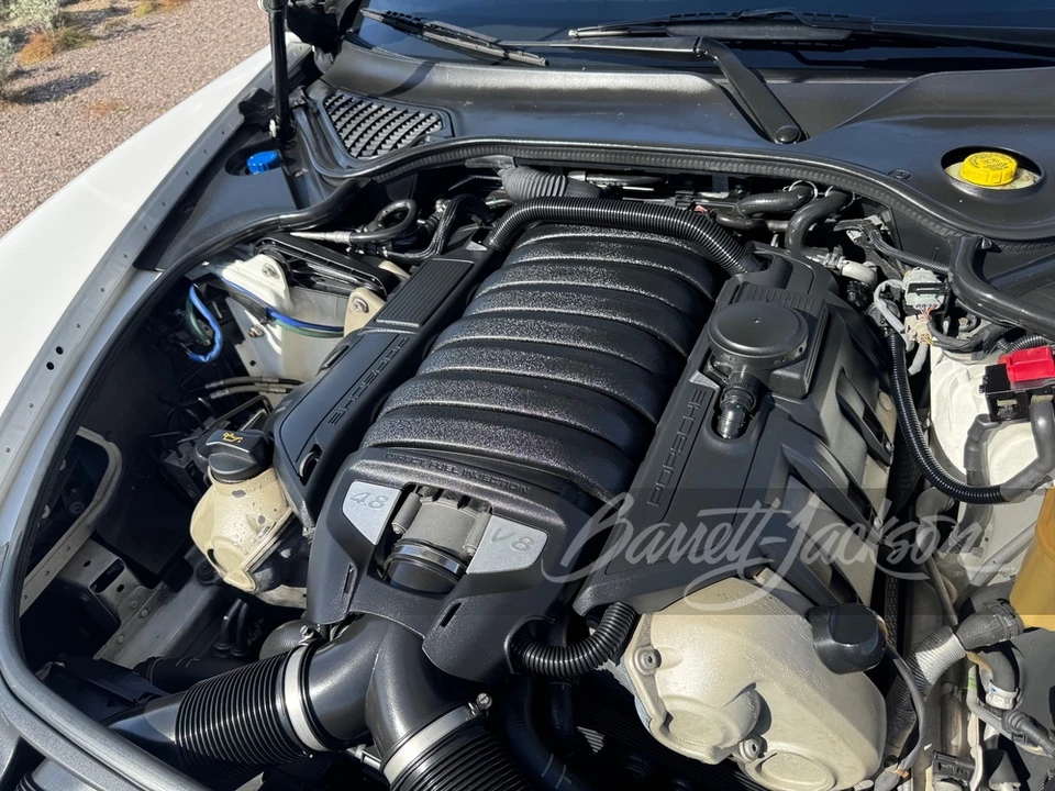 2012 Porsche 970 Panamera S - Image 3 of 17