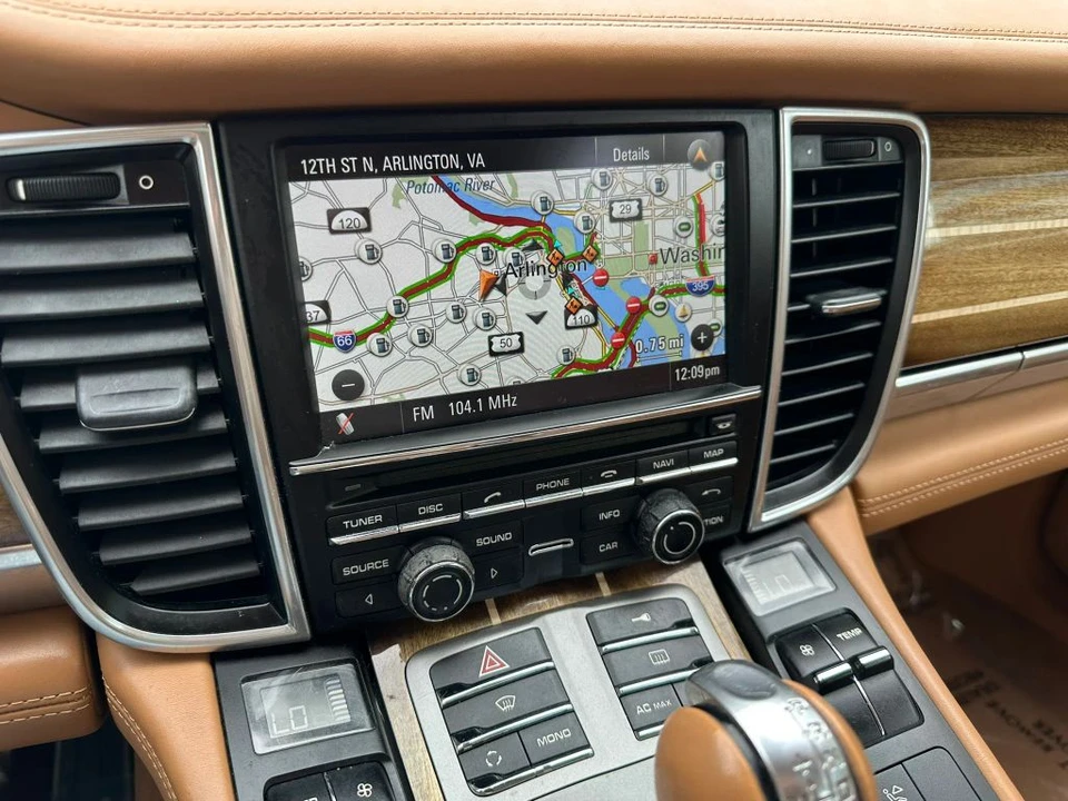2012 Porsche 970 Panamera - Image 20 of 22
