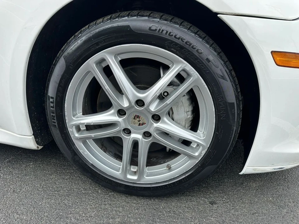 2012 Porsche 970 Panamera - Image 10 of 22