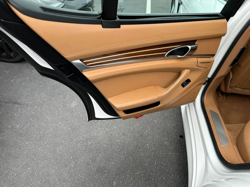 2012 Porsche 970 Panamera - Image 15 of 22