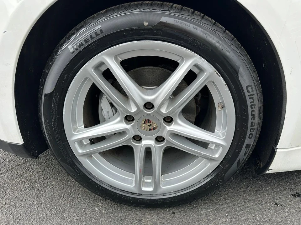 2012 Porsche 970 Panamera - Image 11 of 22