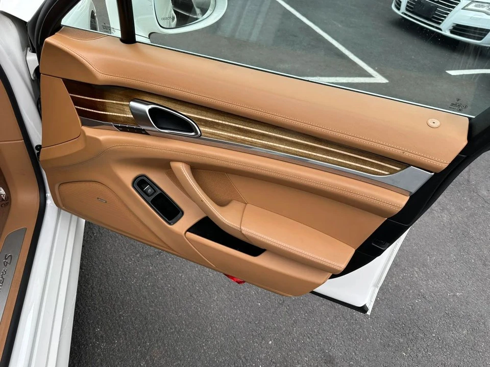 2012 Porsche 970 Panamera - Image 13 of 22