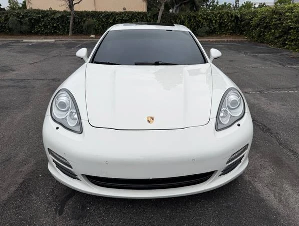 2012 Porsche 970 Panamera - Image 6 of 15