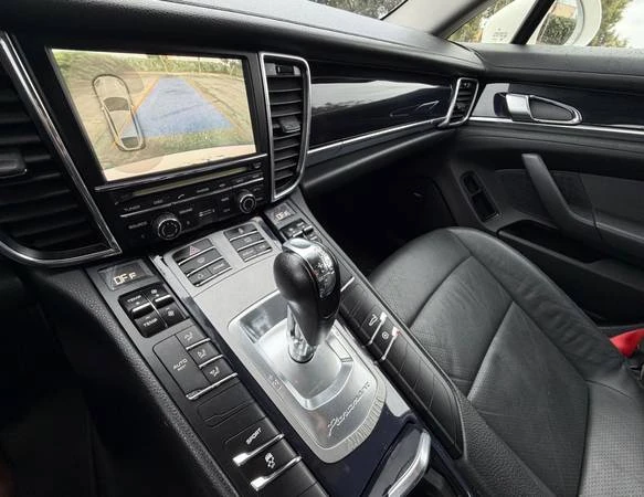 2012 Porsche 970 Panamera - Image 7 of 15