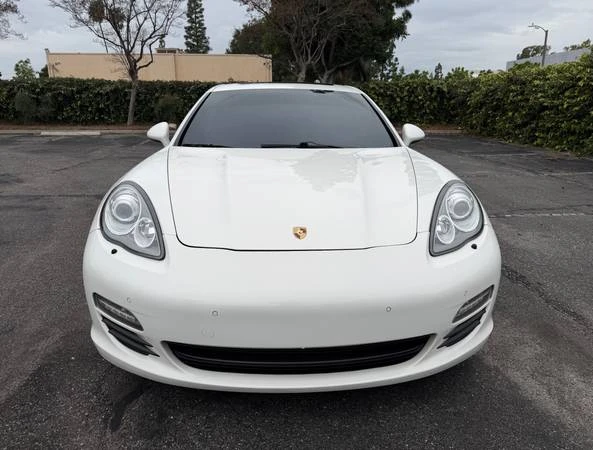 2012 Porsche 970 Panamera - Image 15 of 15