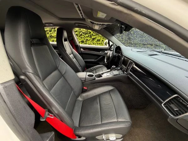 2012 Porsche 970 Panamera - Image 13 of 15