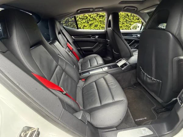 2012 Porsche 970 Panamera - Image 4 of 15