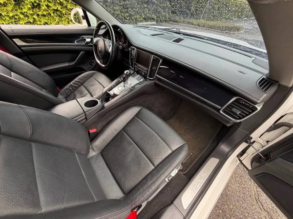 2012 Porsche 970 Panamera - Image 3 of 15