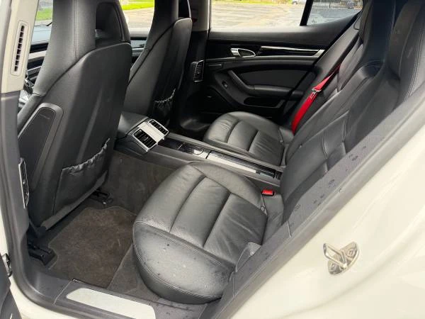 2012 Porsche 970 Panamera - Image 12 of 15