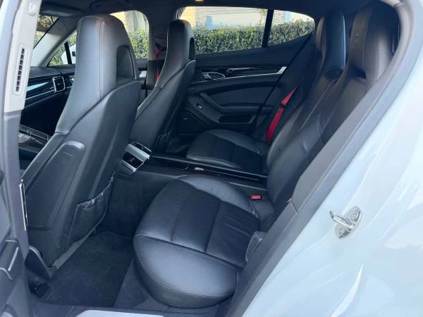 2012 Porsche 970 Panamera - Image 11 of 17
