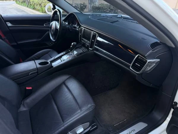 2012 Porsche 970 Panamera - Image 17 of 17