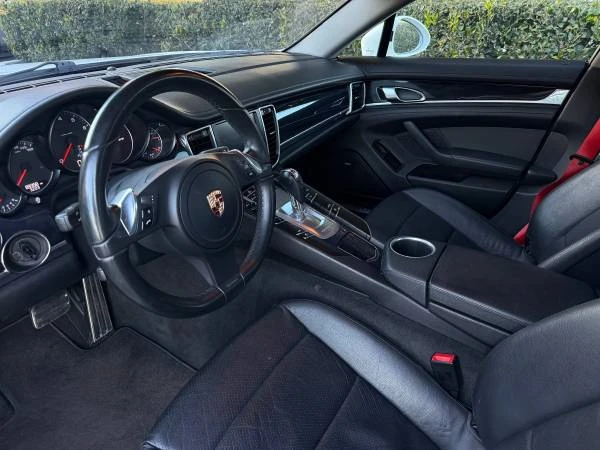 2012 Porsche 970 Panamera - Image 5 of 17